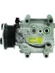 BHS Compressor Jaguar X-Type 2.0L 2.5L 3.0L V6 - 44085 Oe#