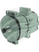 Jaylec Alternator 24V 100A Int Reg Repl Delco 34Si, Pad Mount