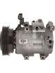 Jayair Compressor For Hyundai Veloster 2/12- Dv16