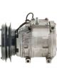 Jayair Compressor Komatsu 10Pa15C 24V 1B 152mm D375A