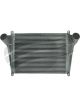 Jayrad Cac Isuzu Npr Nkr Series 94-On 07 Bar & Plate Core Gnb-32000