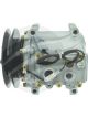 Jayair Compressor Mitsubishi Canter 2004 12V 1B 143mm Msc90Ta Non