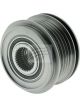 Jaylec Oap Pulley 5Pv Volvo C70 V50 S40 2.5L With Bosch Alt