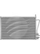 Jayair Condenser Ford Fiesta 1/04- Oe # 2S 6H 19710 Ac Non Genuine