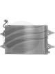 Jayair Condenser VW Polo -2 Current (9N) Bby Engine - Oe# 6Q0820411K