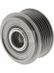 Jaylec Oap Pulley 6Pv Jaguar S-Type Fitted With 100211-0870