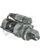 Jaylec Starter 24V 6.6Kw Chinese Cummins 10T 32mm 4Bt 6Bt Starter