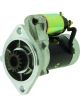 Jaylec Starter 12V 15Th Case Yanmar 2.2Kw Style Unit