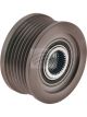 Jaylec Oap Pulley 6Pv Ah Astra Dsl 1.9L Diesel For Marelli