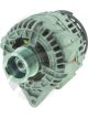 Jaylec Alternator 24V 90A Case For Iveco New Holland Euro Cargo 5 Pin
