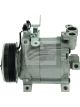 Jayair Compressor For Subaru Forester Sh 3/08- 1/13, Impreza G3