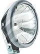 Hella Driving Lamp Spread Beam 12V 100W Rallye 3003 Compact w/ Silver