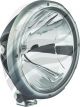 Hella Driving Lamp Pencil Beam 12V 100W Rallye 3003 Series Wth Silver
