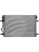 Jayair Condenser Audi A4, S4 01-, A6 -1 Cabriolet -1 All Road Quattro