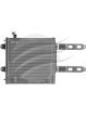 Valeo Condenser VW Polo 6N 99-01 Polo 9N To 5/08 6X0820413A