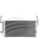 Jayair Condenser For Hyundai Santa Fe Sm 11/00-4/06