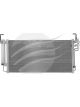 Jayair Condenser For Hyundai Trajet 7/00- Includes Drier Oe # 97606