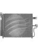 Jayair Condenser For Hyundai Accent M/T 9/99- Oe # 97606-25600