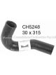 Mackay Radiator Upper Hose Holden Barina Tk 1.6L I4