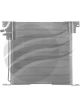 Jayair Condenser Mercedes Vito Oe # 638 835 0170 Non Genuine Product