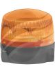 Hella Rotaled Amber Rotating Beacon 10-32V Fixed Mount