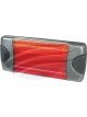 Hella Duraled Stop/Tail/Indicator Lamp 12/24V Triple Combination Lamp