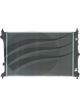 Jayrad Radiator A/T