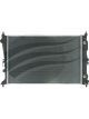 Jayrad Rad Ford Falcon FG V8 Auto 5.4Lt 2008-On 27mm Thick