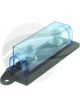 Jaylec Anl Fuse Holder w/ Clear Blue Cover [ref Narva 54416] Pack 1