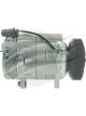 Jayair Compressor Audi A3 1.8L -2 VW T5 VW Beetle 1.8L Turbo 11/99- Bora