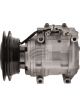 Jayair Compressor For Toyota Landcruiser HZJ105 5/98-10/07, HDJ80R HZJ