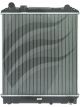 Koyorad Radiator Isuzu Npr 4Hg1 Auto 1999-On 510X462X36mm Koyo M/T