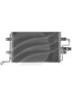 Jayair Condenser VW Golf Iv 97-04 Bora -98 Audi A3,S3 97-, Audi Tt All