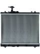 Koyorad Radiator Suzuki Swift Fz Man 2011-On Suz026Pacmk