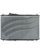 Koyorad Radiator Honda Civic Fb Fk M/T A/T 1.8Lt 2012-On -R