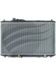 Koyorad Radiator Honda Civic Fb Sedan 2.0Lt Auto Hybrid Hon074Pacak