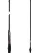 GME 6.6Dbi 1060mm Black HD UHF CB Radio Antenna Bull Bar Fibreglass