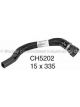 Mackay Heater Hose Inlet Commodore VE Wm 3.0L 3.6L V6