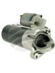 Bosch Starter 12V 1.8Kw Audi A6 9/91-01/96 Avant 1.9Td Bx110106