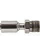 Atco Fitting Male Insert O-ring 12 X St Steel