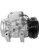 Jayair Compressor Laser Kf/Kh 90-94 323 Bg 1.8Ltr Bpe 8/93-94 Denso
