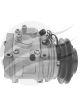 Jayair Compressor For Hilux Rn85/ 90 105 22R 88-93 2.4L New Compressor
