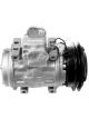 Jayair Compressor Integra Sx D16 86-89 Reco Rover 416I