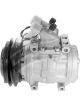 Jayair Compressor For Hilux Ln56, Ln65 2L 82-85 Reman Can Usecm 4142 40