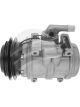 Jayair Compressor Crown Ms112 5Me 80-83 Reman