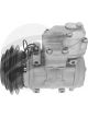 Jayair Compressor For Tarago Yr20/21 2Y 85-88 Reman Can Usecm 4034cm
