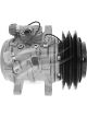 Jayair Compressor T18 Te-72 3T-C 80-83 Reco