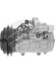 Jayair Compressor For Supra Ma61 2.8L 83-86 Rec