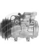 Jayair Compressor For Cressida Mx62 5Me 82-84 Reman Can Use Cm4028
