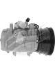 Jayair Compressor Fits Celica Sa63 83-84 Reco 047200-283X 047200-258X